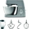 Kenwood Chef Elite KVC5320S - Keukenmachine - Refurbished