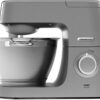 Kenwood Chef Elite KVC5320S - Keukenmachine - Refurbished - Afbeelding 3