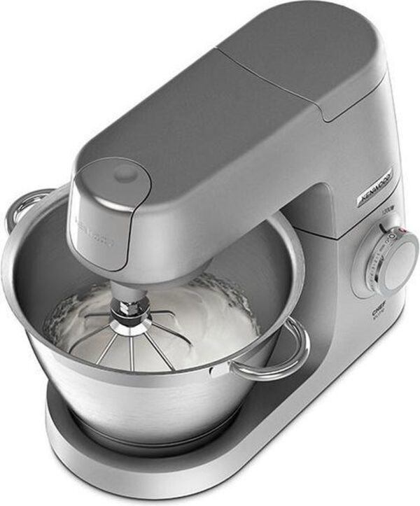 Kenwood Chef Elite KVC5320S - Keukenmachine - Refurbished - Afbeelding 2