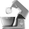 Kenwood Chef Elite KVC5320S - Keukenmachine - Refurbished - Afbeelding 11