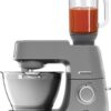 Kenwood Chef Elite KVC5320S - Keukenmachine - Refurbished - Afbeelding 9