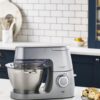 Kenwood Chef Elite KVC5320S - Keukenmachine - Refurbished - Afbeelding 7