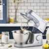 Kenwood Chef Elite KVC5320S - Keukenmachine - Refurbished - Afbeelding 6