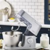 Kenwood Chef Elite KVC5320S - Keukenmachine - Refurbished - Afbeelding 5