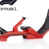Playseat F1 Red Racestoel