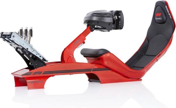 Playseat F1 Red Racestoel - Afbeelding 5