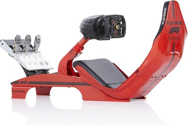 Playseat F1 Red Racestoel - Afbeelding 4