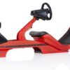 Playseat F1 Red Racestoel - Afbeelding 3