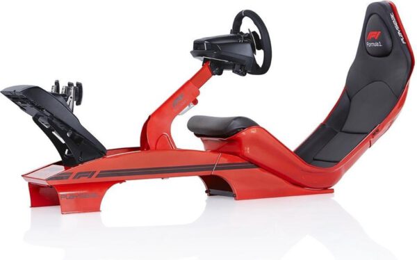 Playseat F1 Red Racestoel - Afbeelding 3