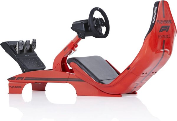 Playseat F1 Red Racestoel - Afbeelding 2