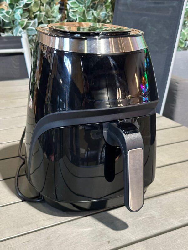 Airfryer 2,6 liter - Afbeelding 2