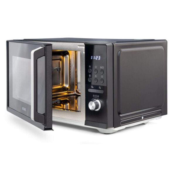 KOENIC KMWC 2521 DB - Afbeelding 2
