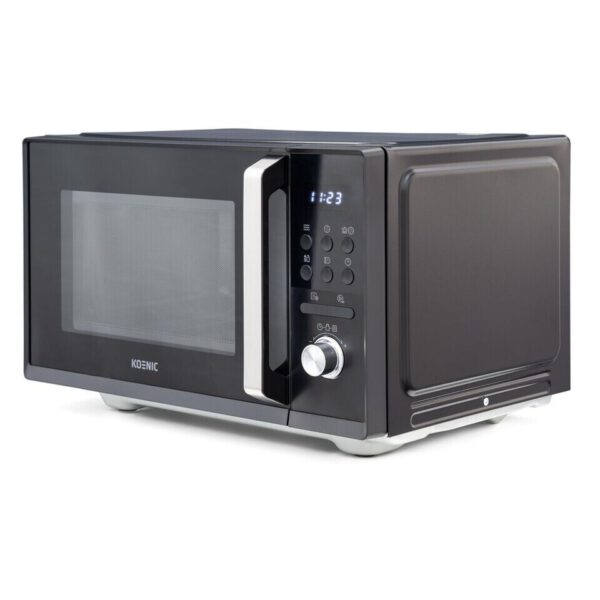 KOENIC KMWC 2521 DB - Afbeelding 3