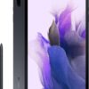 Samsung Galaxy Tab S7 FE - Wifi - 12.4 inch - 64GB - Mystic Black