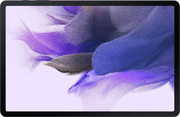 Samsung Galaxy Tab S7 FE - Wifi - 12.4 inch - 64GB - Mystic Black - Afbeelding 2