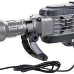 STIER SAH-2000 Sloophamer - 1700W, 50 J, 2000 Slagen/min