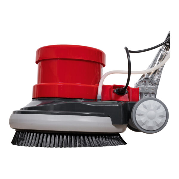 STIER Schrobmachine 17S 2 met schoonwatertank 1100W 17" diameter 48kg - Afbeelding 6