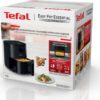 Tefal Easy Fry Essential EY13081 - Afbeelding 6