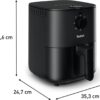 Tefal Easy Fry Essential EY13081 - Afbeelding 4