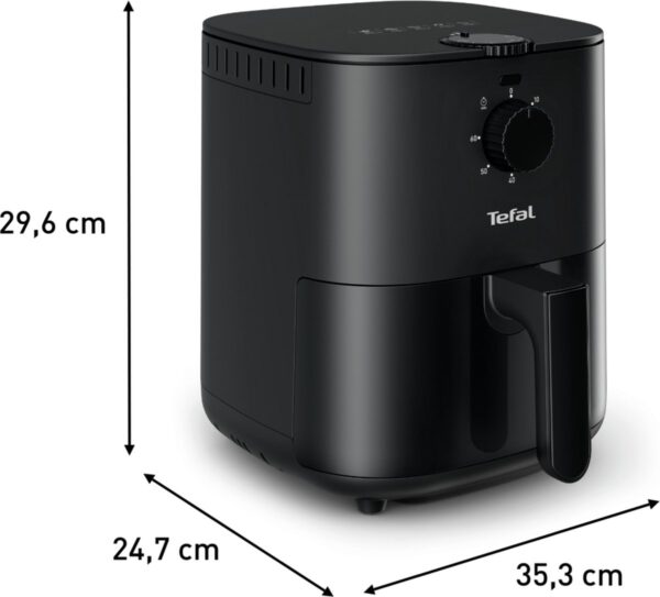 Tefal Easy Fry Essential EY13081 - Afbeelding 4