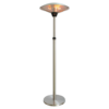 Qlima Elektrische Terrasverwarmer