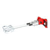 STIER Dubbel Rührwerk RW240, 1800 W, 120 l mengvolume
