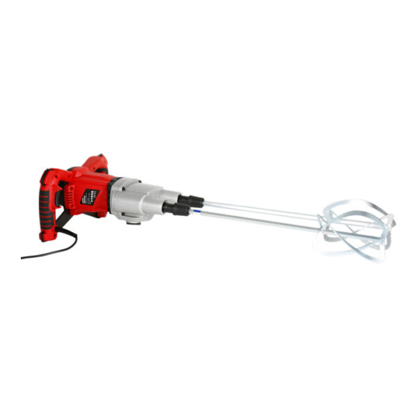 STIER Dubbel Rührwerk RW240, 1800 W, 120 l mengvolume - Afbeelding 4