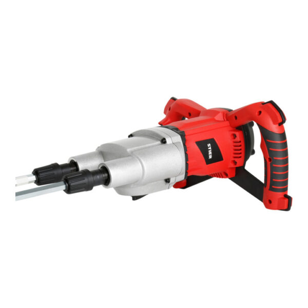 STIER RW160-2 - Roerwerk - 1600 W - Afbeelding 2