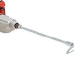 STIER RW160-2 - Roerwerk - 1600 W