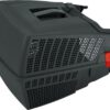 Bosch UniversalVerticut 1100 Verticuteermachine - op snoer - 1100 W - 32 cm maaibreedte - Met 50 liter opvangbak - Afbeelding 5