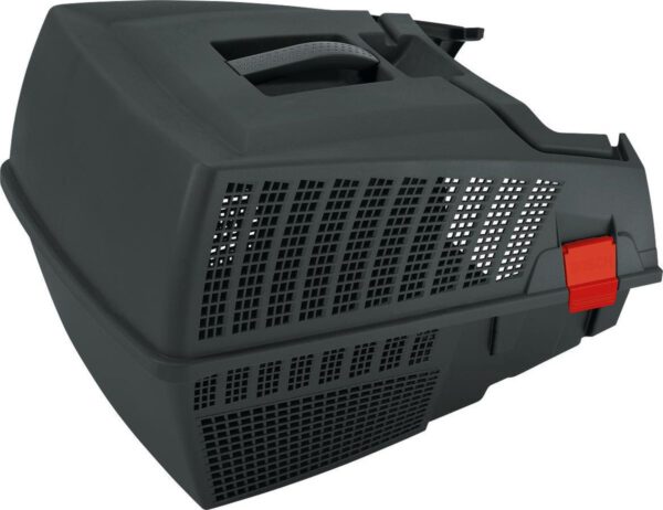 Bosch UniversalVerticut 1100 Verticuteermachine - op snoer - 1100 W - 32 cm maaibreedte - Met 50 liter opvangbak - Afbeelding 5