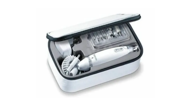 Beurer MP 62 Manicure- en Pedicuresets