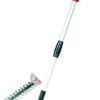 Einhell Accu Gras-/Heggenschaar GE-CG 18/100 Li T Solo