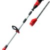 Einhell Accu Tuin-Multitool GE-HC 18 Li T Kit