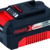 Einhell Accu Tuin-Multitool GE-HC 18 Li T Kit - Afbeelding 2