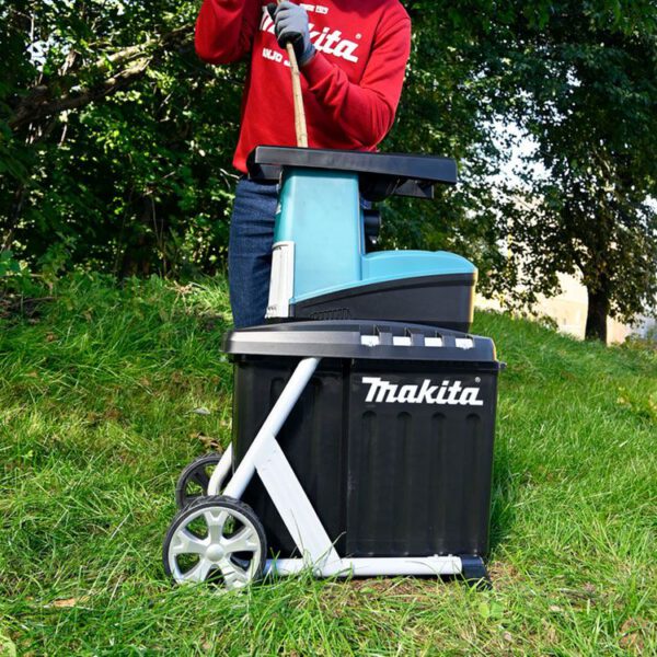 MAKITA HAKSELAAR 2500W - Afbeelding 3