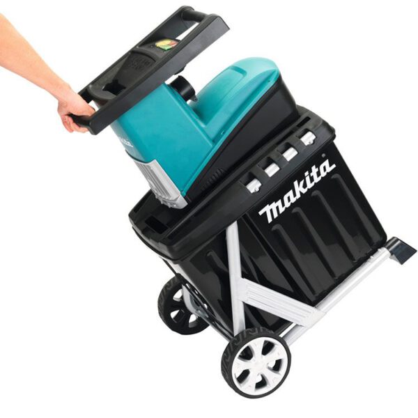 MAKITA HAKSELAAR 2500W - Afbeelding 2