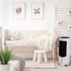 HONEYWELL TC10PE AIRCOOLER - Afbeelding 3