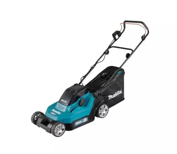 LXT 2x18 V (zonder accu) Grasmaaier 38 cm - Makita