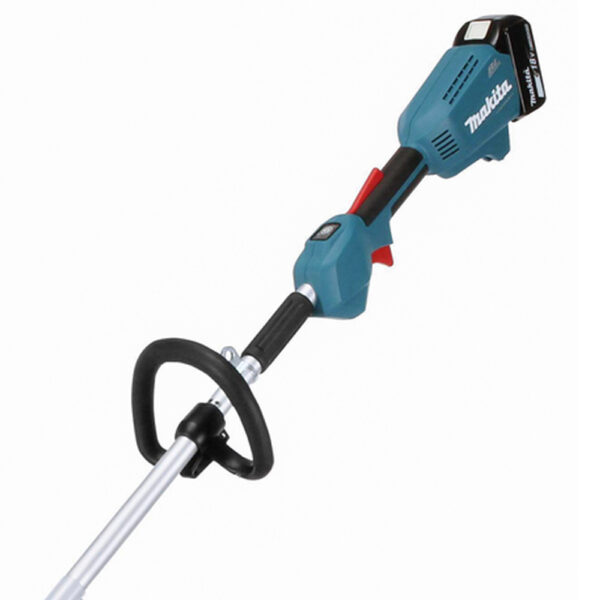 Makita Snoerloze Grastrimmer DUR192LZX1 Zonder Accu en Lader - Afbeelding 4