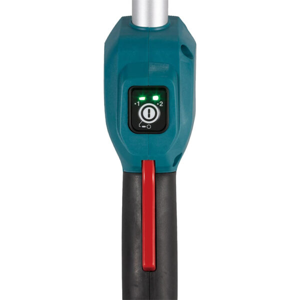 Makita Snoerloze Grastrimmer DUR192LZX1 Zonder Accu en Lader - Afbeelding 2