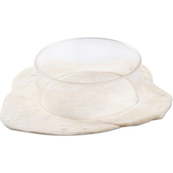 Bestron APD600Z Pizzetteria voor 6 personen pizzaoven - Afbeelding 2
