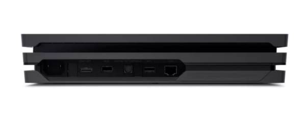 PlayStation 4 Pro 1TB Black - Afbeelding 3