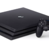 PlayStation 4 Pro 1TB Black - Afbeelding 2