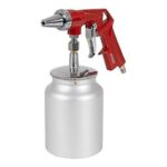 STIER - zandstraalpistool 5-10 bar