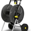 Kärcher Metalen Slangwagen HT 80 M