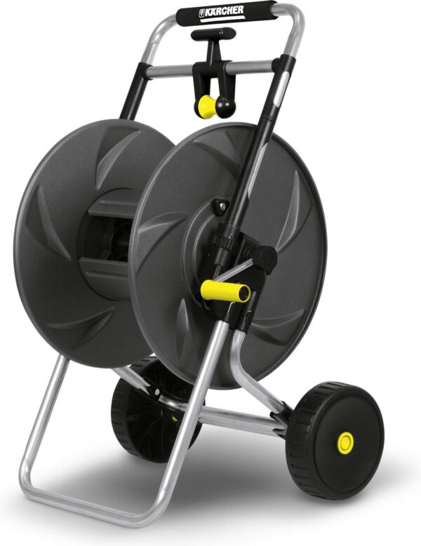 Kärcher Metalen Slangwagen HT 80 M