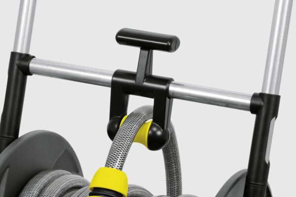 Kärcher Metalen Slangwagen HT 80 M - Afbeelding 4