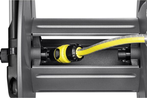 Kärcher Metalen Slangwagen HT 80 M - Afbeelding 2