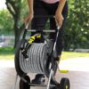 Kärcher Metalen Slangwagen HT 80 M - Afbeelding 3